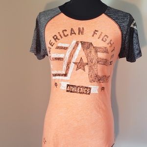 American Fighter tshirt